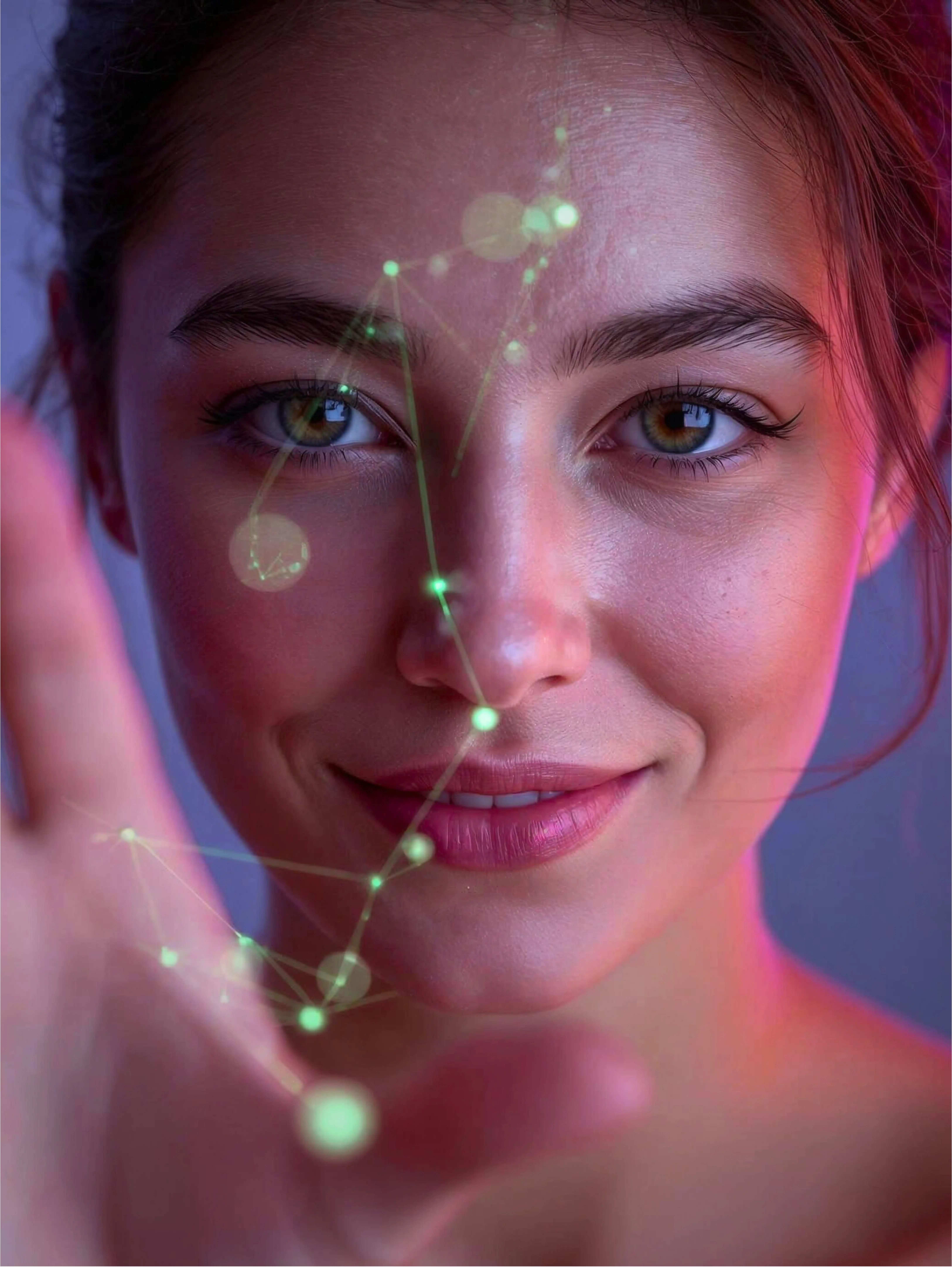 AI Girlfriend Experience