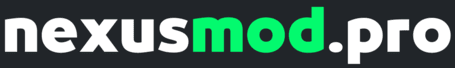 nexusmod.pro logo
